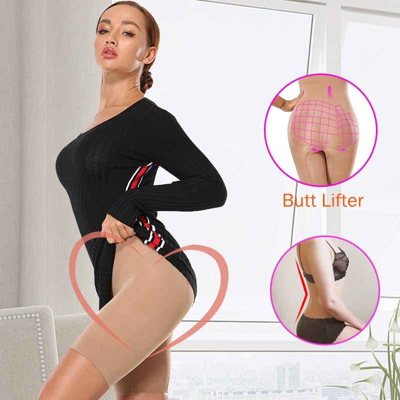Women's Bodysuit Shapewear