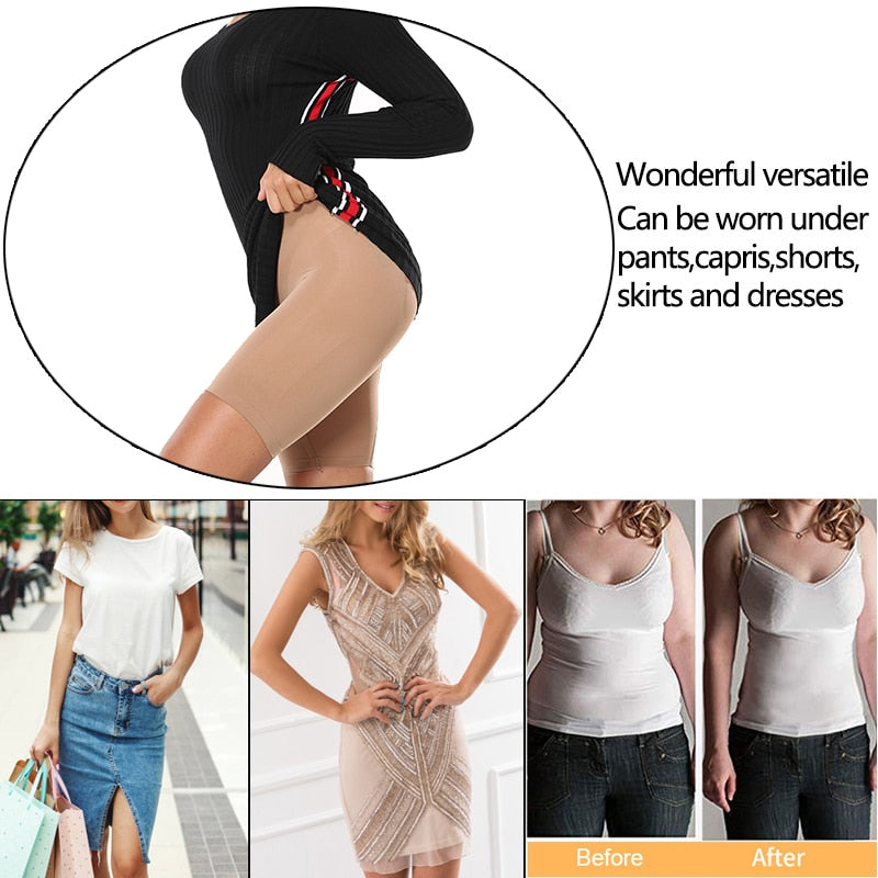Women's Bodysuit Shapewear