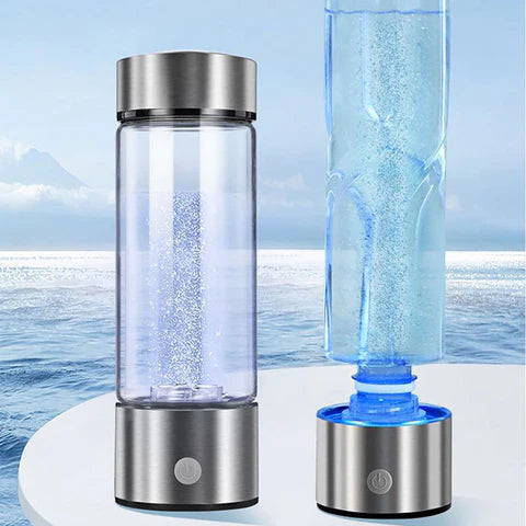 Portable Hydrogen Water Infuser™ 50% OFF