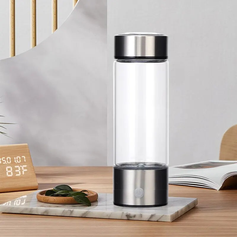 Portable Hydrogen Water Infuser™ 50% OFF