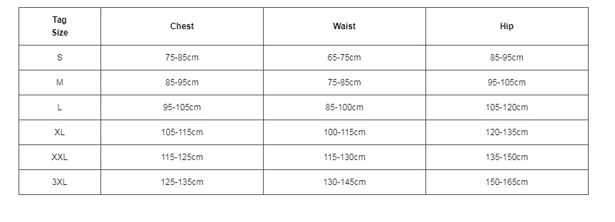 Women's Bodysuit Shapewear