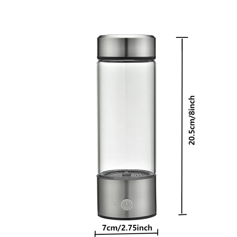 Portable Hydrogen Water Infuser™ 50% OFF