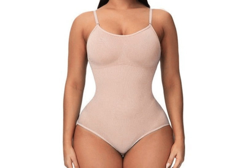 Bodysuit Shapewear Tummy Shaper