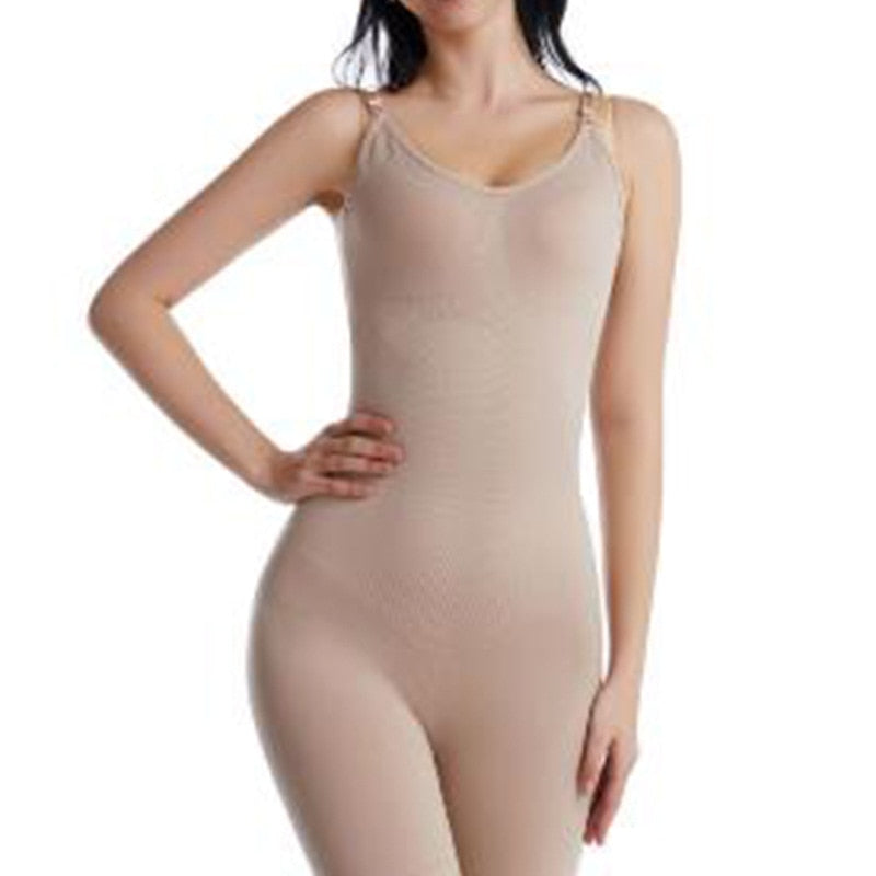 Women's Bodysuit Shapewear