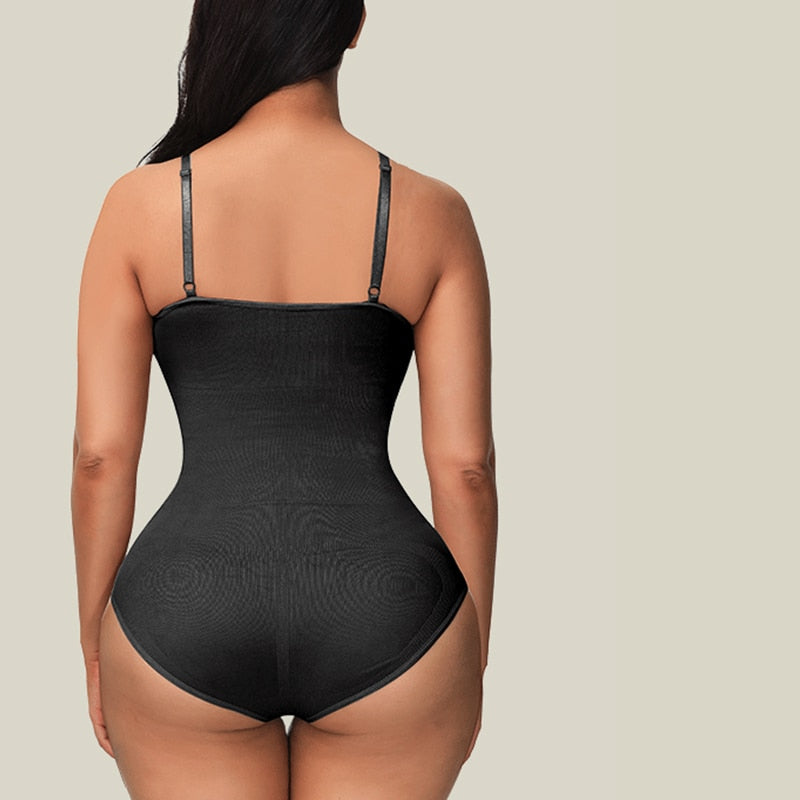 Bodysuit Shapewear Tummy Shaper