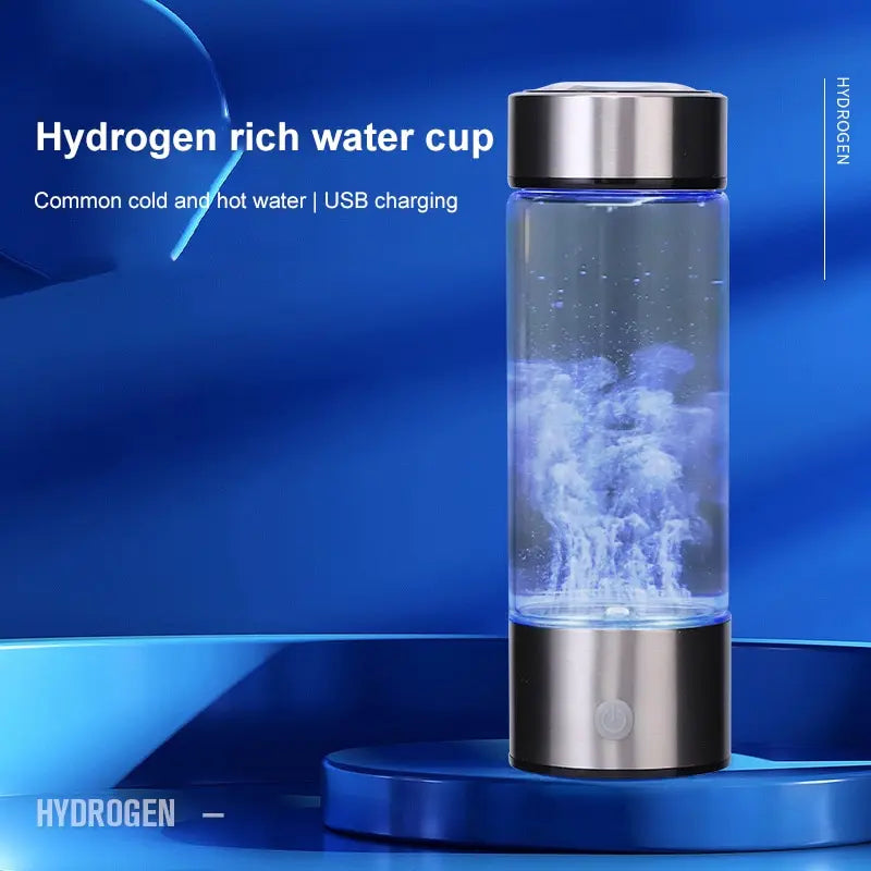 Portable Hydrogen Water Infuser™ 50% OFF