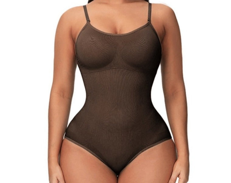 Bodysuit Shapewear Tummy Shaper