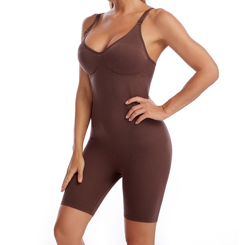 Bodysuit Shapewear Tummy Shaper