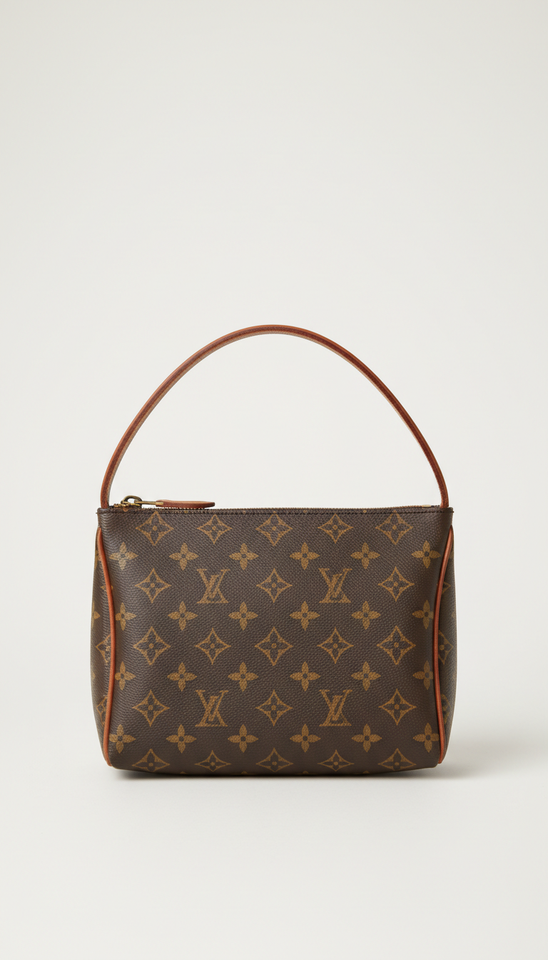 Louis Vuitton Monogram Pochette Accessoires