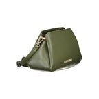 Mario Valentino Verde Poliuretano Women's Bag