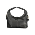 Mario Valentino Nero Poliuretano Women Bag