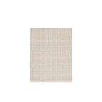 Givenchy Beige Cashmere Scarf