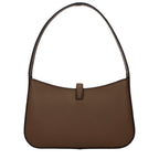 Michael Kors Brown Leather Handbag