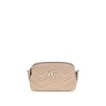 Gucci Multicolor Lamb Ovis Aries Handbag