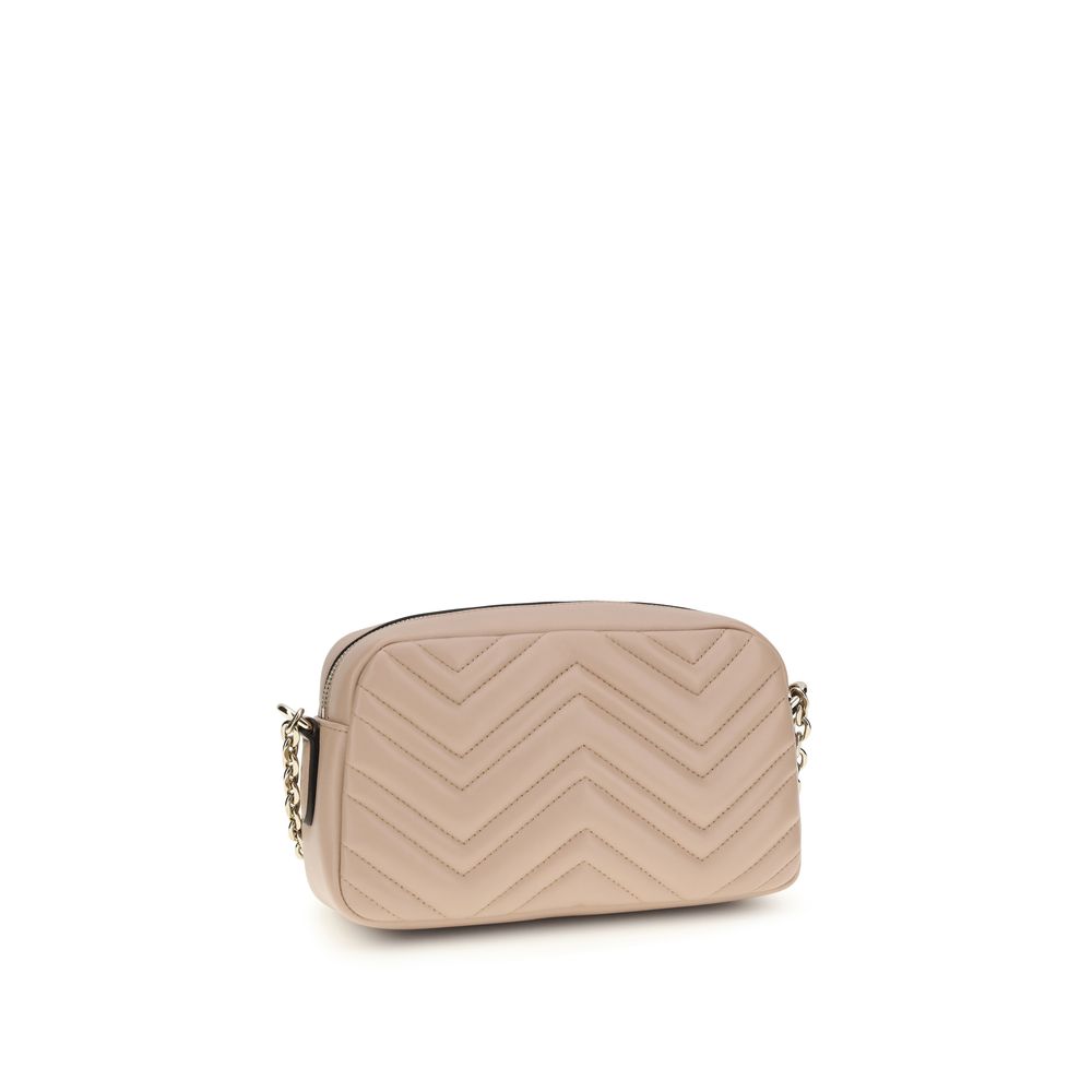 Gucci Multicolor Lamb Ovis Aries Handbag
