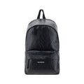 Balenciaga Black Lamb Ovis Aries Backpack