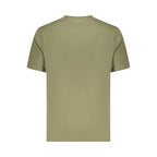 Converse Verde Cotton Men Shirt