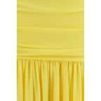 Jacquemus Multicolor Viscose Casual Dress
