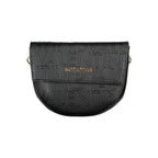 Nero Poliuretano Women's Bag