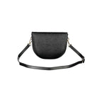Nero Poliuretano Women's Bag