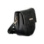 Nero Poliuretano Women's Bag