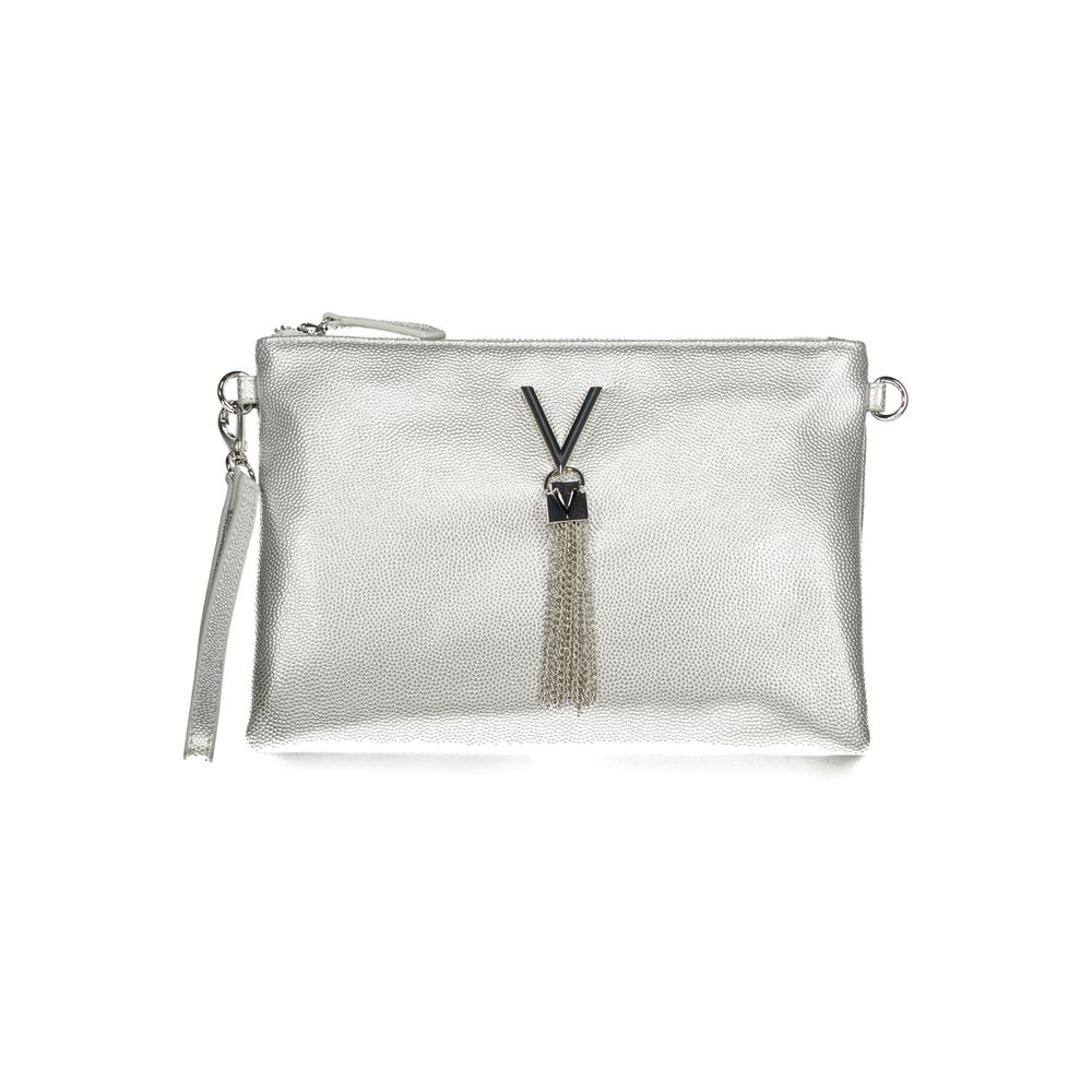 Mario Valentino Argento Womens Bag