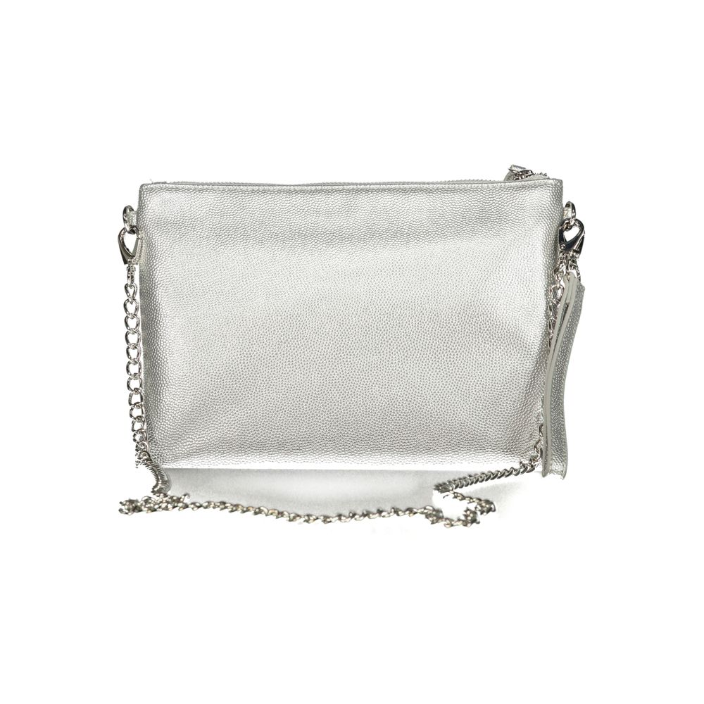 Mario Valentino Argento Womens Bag