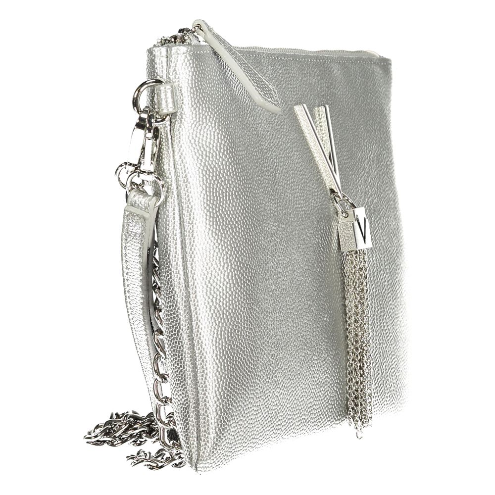 Mario Valentino Argento Womens Bag