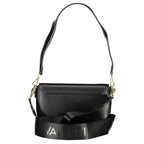 Mario Valentino Nero Poliuretano Donna Bag