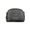 Mario Valentino Nero Polyurethane Women's Bag