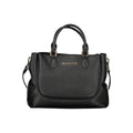 Mario Valentino Nero Polyurethane Women's Bag