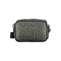 Mario Valentino Nero Polyurethane Women Bag