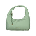 Mario Valentino Verde Polyurethane Women's Bag