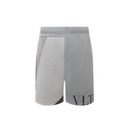 Valentino Garavani Gray Modal Knee Length