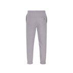 Givenchy Gray Cotton Joggers (Workout Pants)