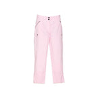 Tom Ford Multicolor Cotton Cargo Pants