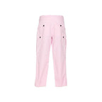 Tom Ford Multicolor Cotton Cargo Pants