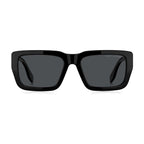 Marc Jacobs Black Acetate Glasses (Frames)