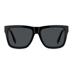 Marc Jacobs Black Acetate Glasses (Frames)