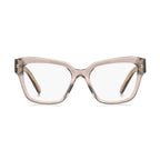 Marc Jacobs Pink Acetate Glasses (Frames)