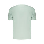 Hugo Boss Verde Cotton Men's T-Shirt