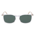 Hugo Boss Gray Acetate Sunglasses