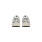 Saucony Silver Synthetic Athletic Sneakers