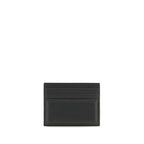 Givenchy Black Calf Leather Bos Taurus Wallet
