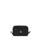 Tory Burch Black Polyamide Shoulder Bag