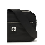Tory Burch Black Polyamide Shoulder Bag