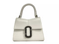 Marc Jacobs The St Marc Mini Top Handle Satchel Crossbody Bag