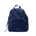 Kate Spade Arya Medium Nylon Nightcap Blue Packable Backpack BookBag Bag