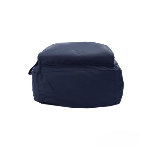 Arya Medium Nylon Nightcap Blue Packable Backpack BookBag Bag