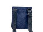 Medusa Flat Crossbody Bag